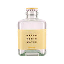 Bottiglia Match Tonic Indian tonic water