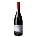 Mazon Pinot Nero Riserva Kurtatsch vino Alto Adige elegante complesso