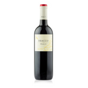 Merlot DOC Bracco 1881 vino rosso friulano elegante speziato