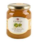 Miele di Tiglio Brezzo italiano balsamico e delicato
