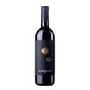 Montepulciano d’Abruzzo Divus Ciavolich vino rosso intenso strutturato
