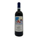 Nebbiolo Disanfrancesco Voerzio vino rosso piemontese elegante