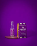 Old World Tonic acqua tonica premium classica 150 ml per gin tonic tradizionali