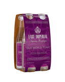 Old World Tonic acqua tonica premium classica 150 ml per gin tonic tradizionali