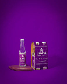 Old World Tonin Water 150ml