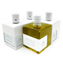 Olio Extravergine di Oliva premium siciliano Magnus Siculus estratto a freddo