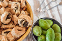 Olive Taralli 280g