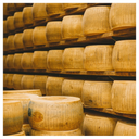 Parmigiano Reggiano PDO 48 Months