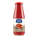 Passata di pomodoro artigianale italiana