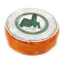 Pecorino Casentino Pratomagno stagionato 6 mesi con crosta al pomodoro