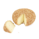 Pecorino Granaio Pratomagno stagionato 6 mesi in buccia di grano