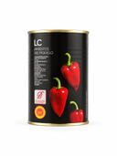 Peperone Piquillo Dop Lodosa  | 18-22 Unità – La Catedral de Navarra