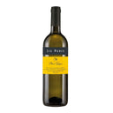 Pinot Grigio Lis Neris vino bianco friulano fresco elegante