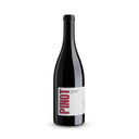 Pinot Nero 2019 Buvoli vino rosso elegante Veneto