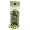 piselli decorticati bio Podere Pereto legumi italiani