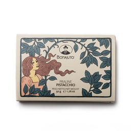 6 Pistachio Pralines