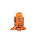 Organic Red Lentil Penne Rigate 250g