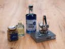 Politically Incorrect Gift Box Gin Tonic con Vagin Lover e Match Tonic