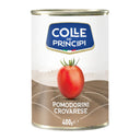 Pomodorino Crovarese artigianale Colle dei Principi