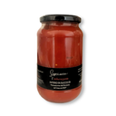 Pomodori Piennolo Vesuvio coltivazione vulcanica