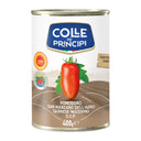 Pomodorino San Marzano artigianale italiano