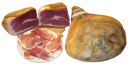 Nostrano Ham 2.4kg