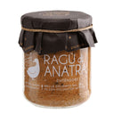 Ragù di Anatra artigianale Alpe Magna in vasetto da 190g