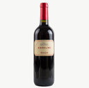 Realda Anselmi Cabernet Sauvignon Veneto IGT da suoli vulcanici