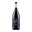Refosco dal Peduncolo Rosso Bracco vino rosso friulano intenso elegante