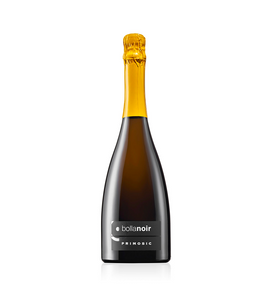Sparkling Brut Bolla Noir Primosic