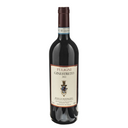 Rosso di Montalcino 2022 Fuligni Ginestreto vino toscano fresco elegante