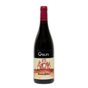 Rossojbleo Gulfi Nero d’Avola vino rosso siciliano fresco