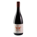 Salina Rosso Eolia vino rosso IGT isole Eolie vulcanico elegante
