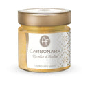 salsa carbonara pronta artigianale Appennino Food