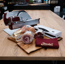 Salumi Grand Selection con affettatrice Berkel salumi italiani e tagliere