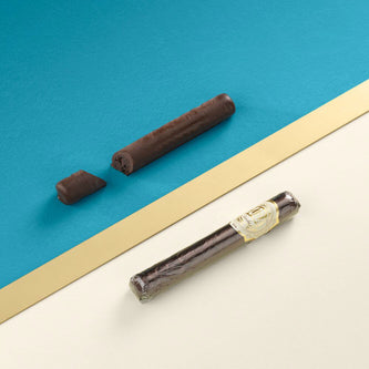 Sigaro di Cioccolato al Cacao Aromatico, 100 g