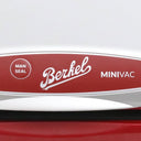 Small Vacuum Sealer - Minivac Berkel