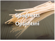 Spaghetti Oplontini Marulo 500 gr