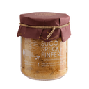 Sugo Speck e Finferli artigianale Alpe Magna in vasetto