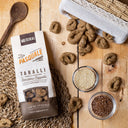 Multigrain Taralli 280g