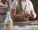 Taralli al Grano Arso Artigianali – Specialità Pugliese dal Gusto Tostato | Zio Pasquale