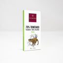 Tavoletta Domori Perù Apurimac cioccolato fondente 70%