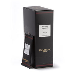 Black Tea - Breakfast