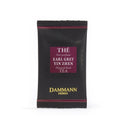 Tè Nero Earl Grey Yin Zhen Dammann Frères – Bergamotto e Raffinatezza