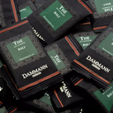 Tè verde Bali Dammann Frères fruttato floreale