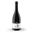 Teroldego Rotaliano Villa Corniole vino rosso trentino intenso fruttato