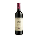 Terrano Castelvecchio vino rosso Carso fresco minerale acidità alta