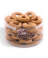 Butter Torcetti 430 g