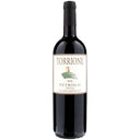 Torrione Petrolo rosso toscano IGT strutturato elegante