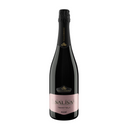 Trento DOC Rosé Salisa Villa Corniole spumante elegante frutti rossi